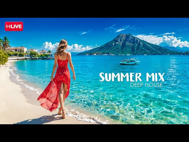 Summer Mix 2025 🍓 Best Popular Songs 2025 🍓 Miley Cyrus, Bruno Mars, The Weeknd, Maroon 5, Rihanna