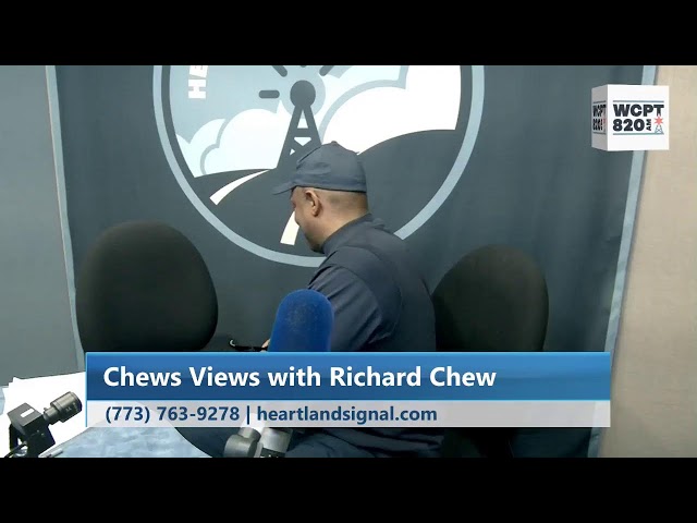 Chew's Views 02/05/25