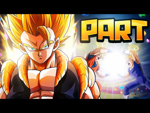 10TH ANNIVERSARY PART 2 LR REVEALS!!!! (DBZ: Dokkan Battle)