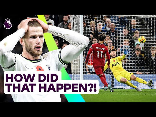 Premier League Mistakes That Just Keep Getting Worse!