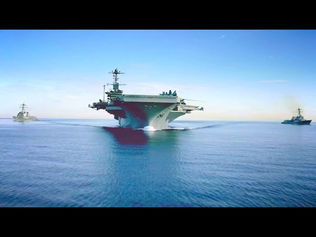 US Navy   Around the World, Around the Clock   Sea, Air & Special Operations 1080p