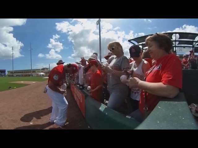 St. Louis Cardinals Spring Training