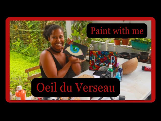 Lumière céleste | Paint with me | Fée du Zodiaque