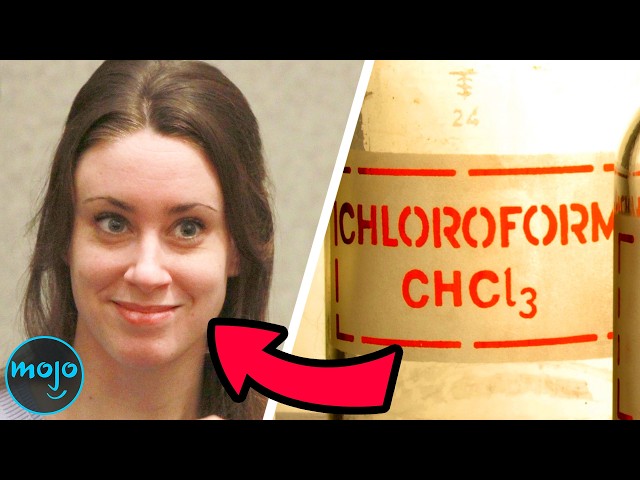 Top 10 Smoking Gun Evidence FAILS