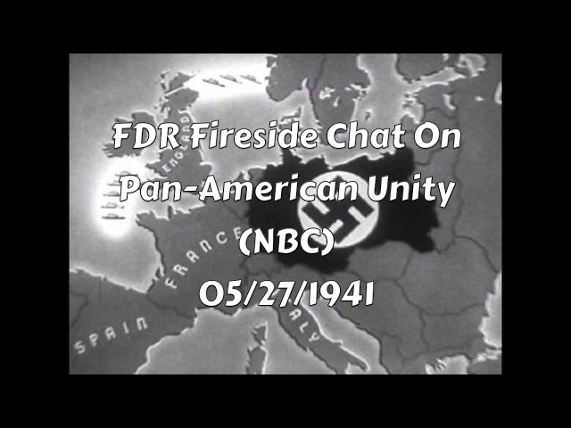 WWII Radio News: 1941