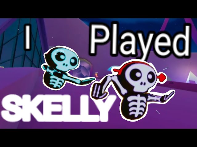 I Played Skelly