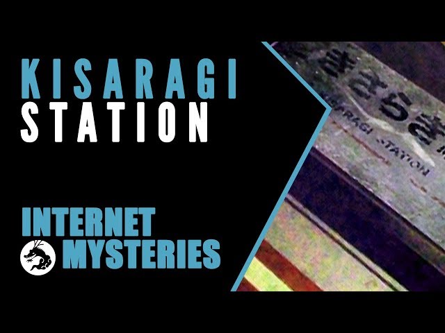 Internet Mysteries: Is Kisaragi Station A Real Place?