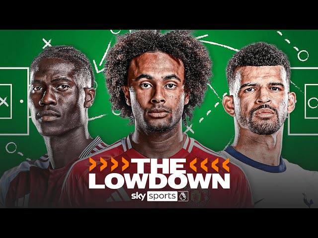 RATING Every MAJOR Signing's Start To The Season! | The Lowdown 🤔