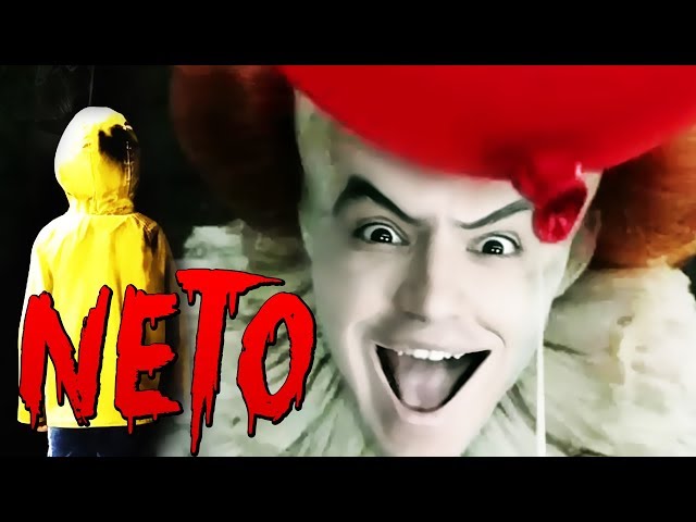 NETO (PARODY "IT")