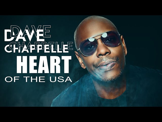 Dave Chappelle   Deep in The Heart of Texas  Mercy Jerk  Dave Chappelle