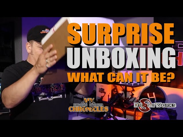 Surprise Unboxing You Don't Want To Miss