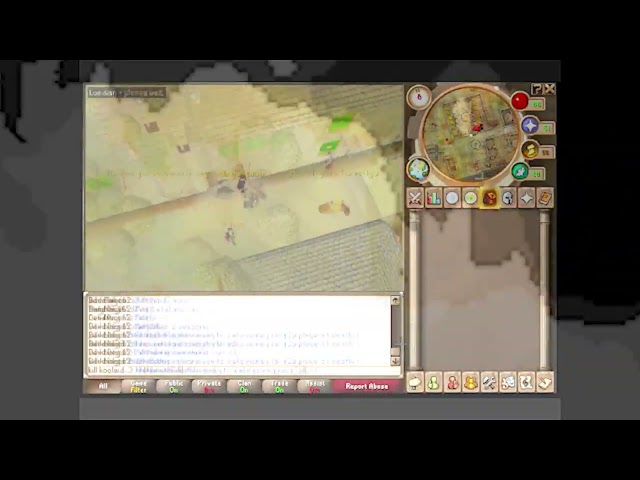 How to Make Lots of Money in Runescape