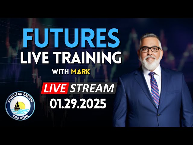 Stock/Futures Education