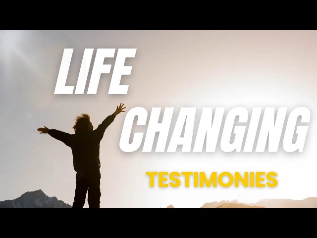 Life-Changing Testimonies: How Fasting Transformed Our Faith | Impact Community Church