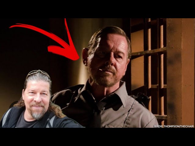 Roddy Piper was in a Horror film called The Chair. This is my story working with Roddy Piper.