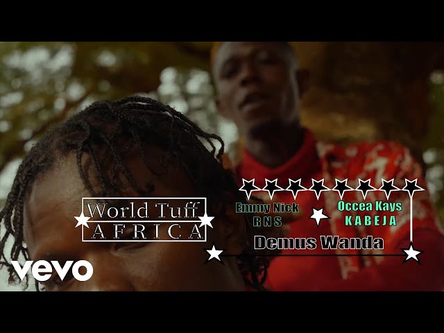 Emmynick Rns - Nkwata Bulungi Ft Demus Wanda, Occea Kayz (Music Video)