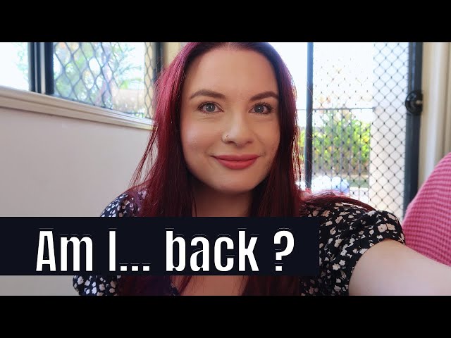 WHERE HAVE I BEEN? (FNQ Mama Vlogs)