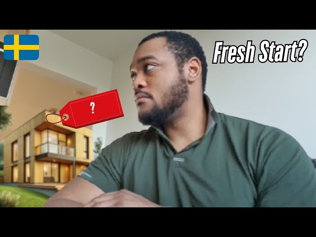 I just bought a house at 25.....EP1