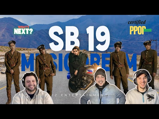 From Underdogs to Icons: The SB19 Phenomenon  (And Why It’s Just the Beginning)