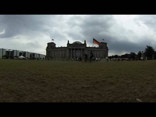 Berlin 360