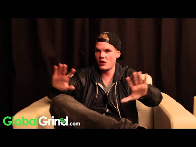 Avicii Promises LE7ELS Tour Will Be An IMAX Experience