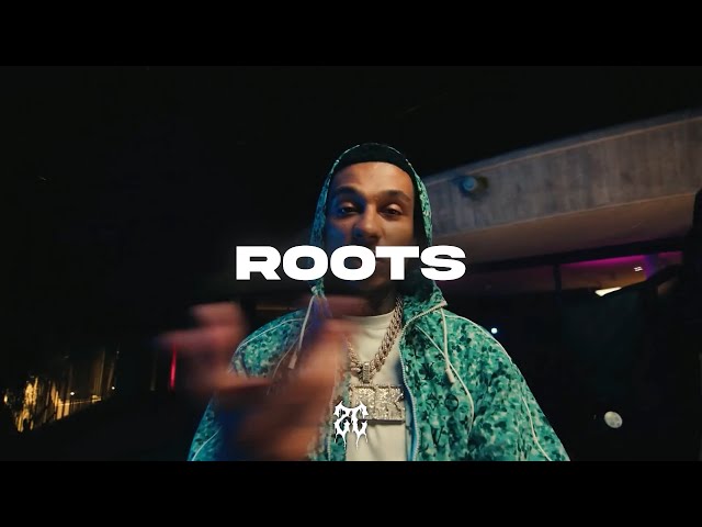 [FREE] Fredo x Clavish UK Rap Type Beat 2024 - "ROOTS"