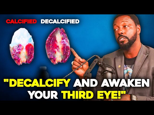 Pineal Gland Activation Unlocks Hidden Human Abilities | Billy Carson