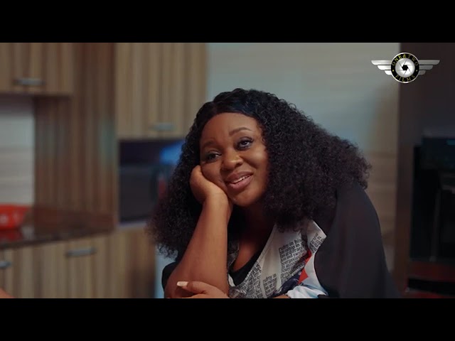 NEW MOVIE - THE HEART FRAGRANCE [ JACKIE APPIAH , ADEMOLA & ONYI ALEX ] 2022 LATEST NIGERIAN MOVIES