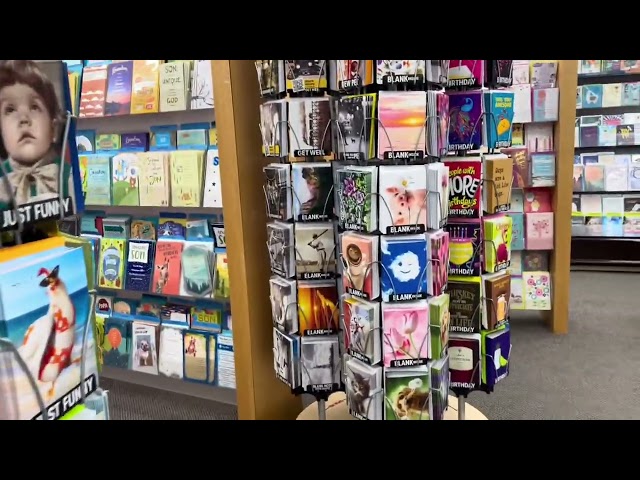 Rehoboth venta de libros y más.