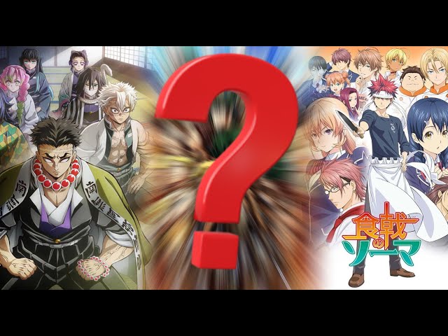 The Worst Jobs In Anime History EVER!!!