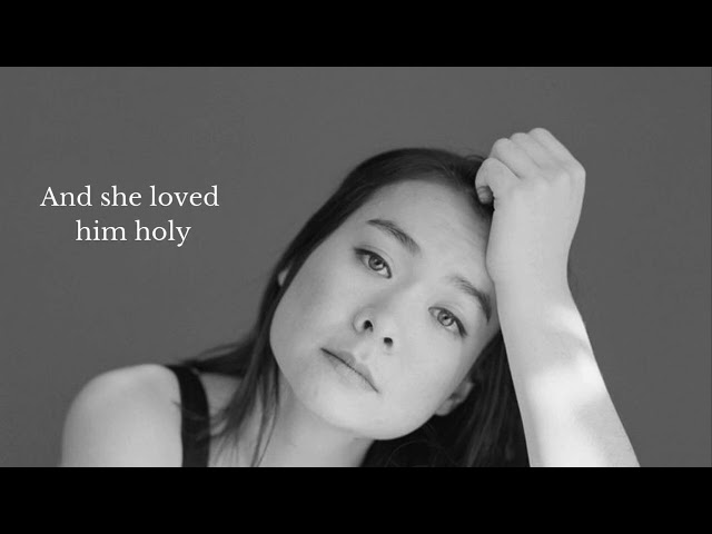 Tamino ft. Mitski - Sanctuary (Lyrics)