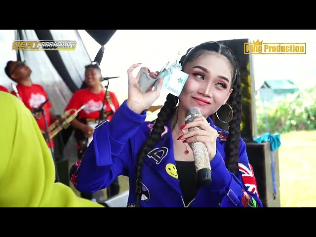 NGAPLANG NGAPLANG - DESY PARASWATI - ORGAN DESY PARASWATI GROUP PIMP: DESY.P || LIVE SERANG BANTEN