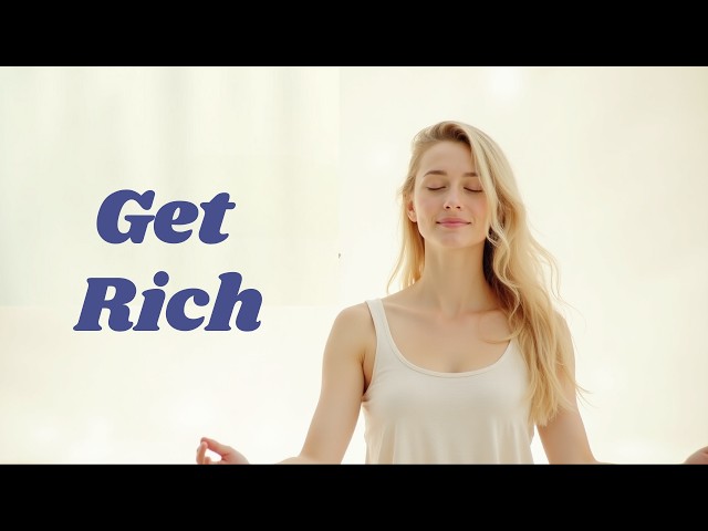 Can You Manifest Wealth by Repeating Affirmations?