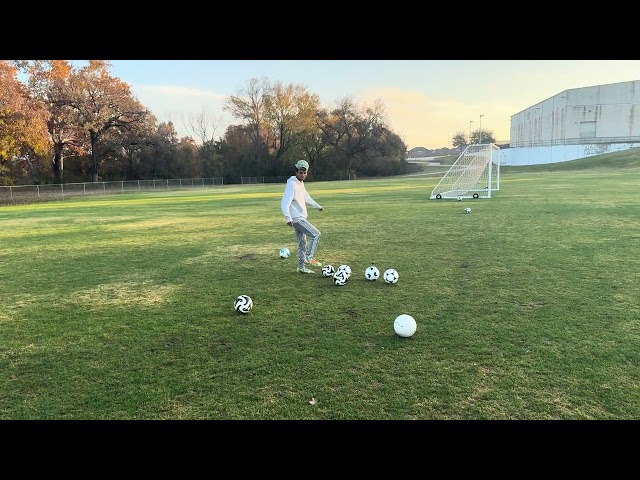 IMPOSSIBLE ANGLE GOAL! 🤯⚽️🔥 #Football #Soccer #Shorts