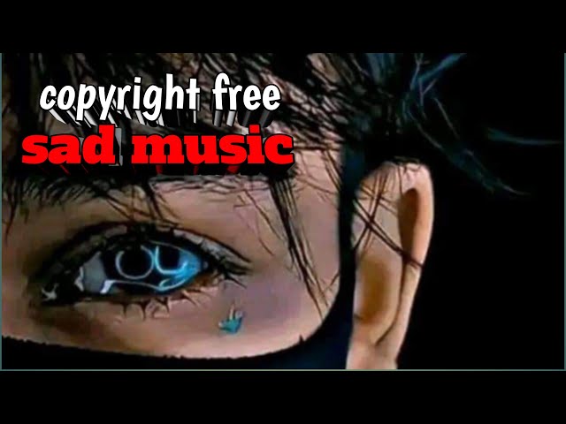 Sad background music no copyright | poetry background music