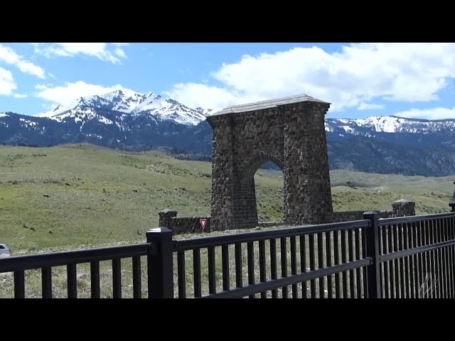 Yellowstone National Park bracing for seasonal employee shortage due to hiring freeze