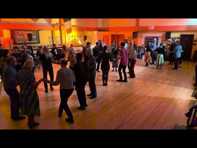 Galway Ceili Club 2025-02-01