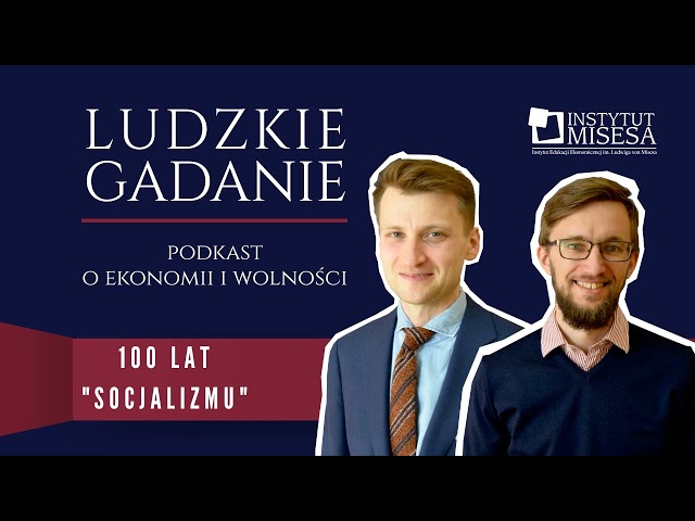 Debata kalkulacyjna - temat zamknięty? 100 lat po publikacji "Socjalizmu" Misesa