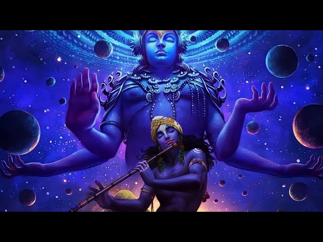 🌸Most powerful song of lord Vishnu🌸 🙏Shri Hari stotram🙏 जगज्जालपालं चलत्कण्ठमालं, शरच्चन्द्रभालं ...