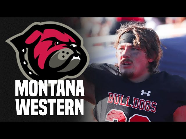 One of the BEST NAIA Defenses in the COUNTRY: Keegen Muffich & Montana Western