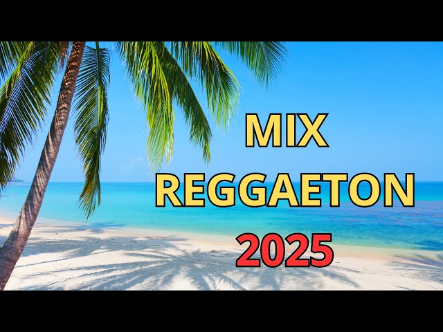 Pop Latino 2024 - Mix Canciones Reggaeton 2024