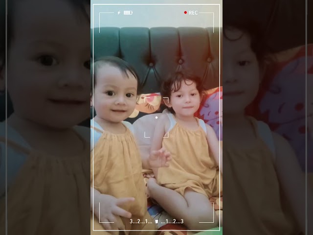 Sehat - sehat ya kids #shortvideo #shorts #cutebaby