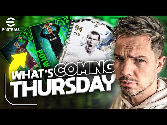 What's coming Tomorrow | POTW, Cheat Crackdown & New Campaign