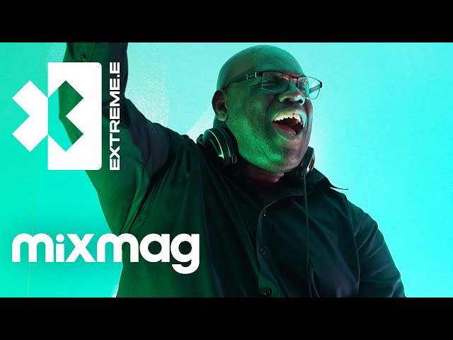 Carl Cox | Sunset Over Scotland | Mixmag