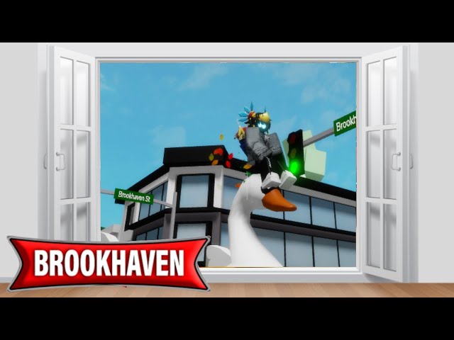 New Leak And Update News For Brookhaven RP