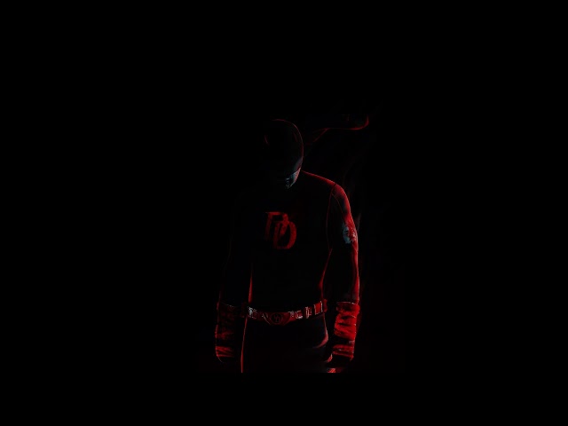 Good lawyer | Daredevil Season 1 (2015) | Ambience music | Spider-Man ambience | Part 2