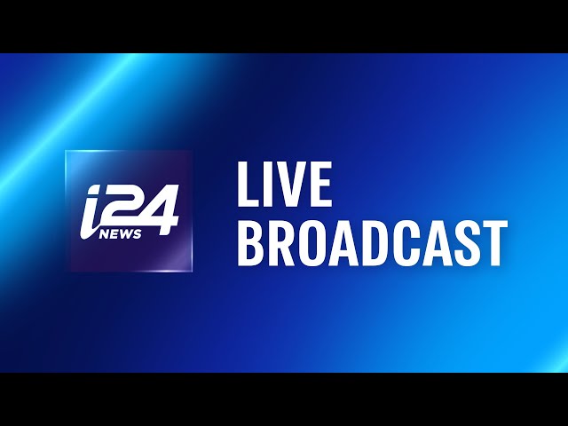 🔴 TUNE IN: Retrieved Israeli hostages taste freedom after 498 days in captivity