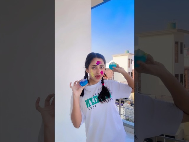 Making Gujiya for Holi #minivlog #ytshorts #shorts #holi