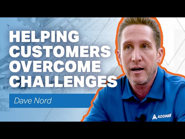 Expertise Behind Every Part | Helping Customers Overcome a Recent Challenge