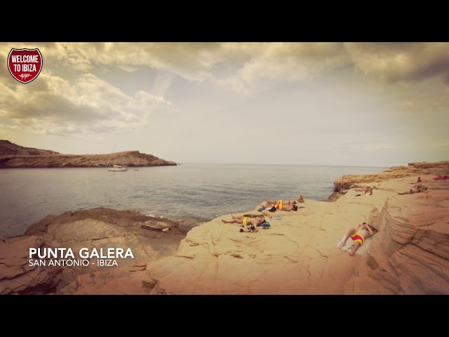 Punta Galera 2019 | Welcometoibiza.com